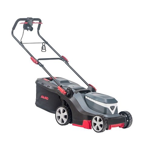 Газонокосилка AL-KO Comfort 32.2 E (113851)