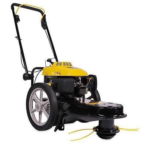Газонокосилка Champion LMH5640