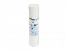 Полипропиленовый картридж UNIPUMP ПП-10 М (10", 10 мкм)