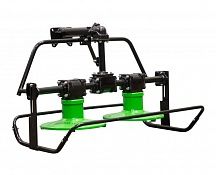 роторная косилка grass 1400 тип g в магазине Евротек Роторная косилка Grass 1400 тип G