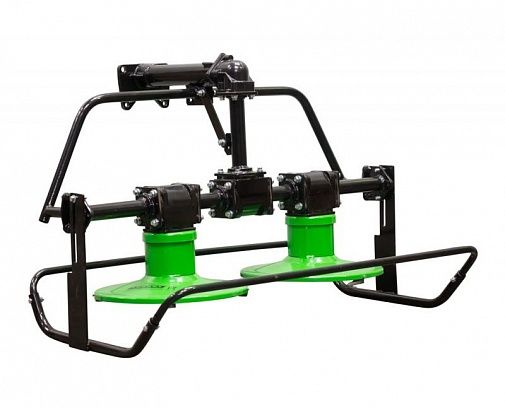 роторная косилка grass 1400 тип g в магазине Евротек Роторная косилка Grass 1400 тип G