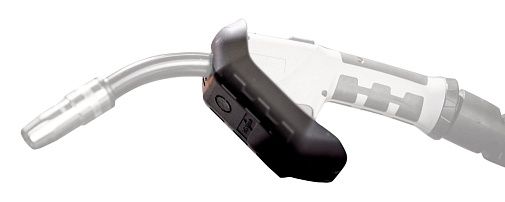 on hss d=18-19mm теплозащитный экран для модернизации сварочных горелок pm/mt ewm (094-025359-00000) в магазине Евротек ON HSS D=18-19mm теплозащитный экран для модернизации сварочных горелок PM/MT EWM (094-025359-00000)