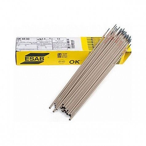 Электроды ESAB ОК-67.75 2.5х300 (0.7кг)