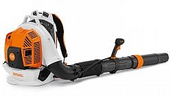 ранцевая воздуходувка stihl br 800 c-e в магазине Евротек Ранцевая воздуходувка Stihl BR 800 C-E