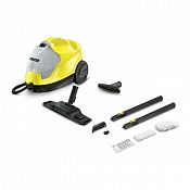 пароочиститель karcher sc 4 *eu (1.512-405.0) в магазине Евротек Пароочиститель Karcher SC 4 *EU (1.512-405.0) - фото
