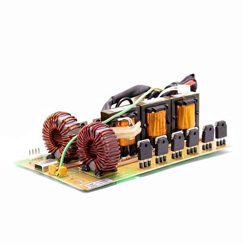плата выпрямителей aurorapro overman 185 (n-51-07-0040) в магазине Евротек Плата выпрямителей AuroraPro OVERMAN 185 (N-51-07-0040)