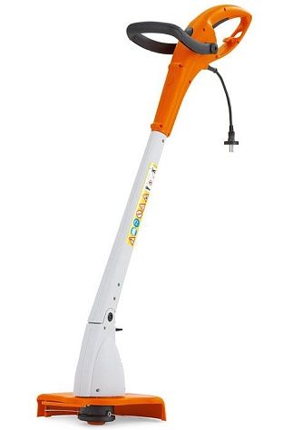 электротриммер stihl fse 31 в магазине Евротек Электротриммер STIHL FSE 31