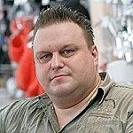 Андрей Маленковский 
