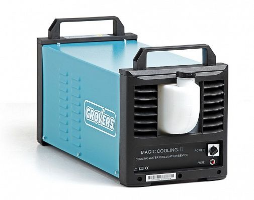 блок охлаждения grovers magic cooling-ii в магазине Евротек Блок охлаждения GROVERS MAGIC COOLING-II