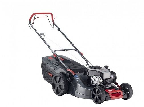 газонокосилка al-ko comfort 51.0 sp-b (119942) в магазине Евротек Газонокосилка AL-KO Comfort 51.0 SP-B (119942)