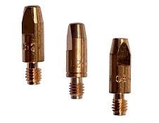 Наконечник EWM MIG AL E-Cu M8 D=0.8mm L=30mm ECO (394-016115-00000) 