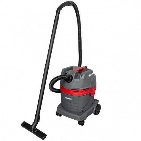 Пылесос Starmix eCraft L 1422 HKR - фото