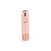 наконечник trafimet al e-cu m6x28мм d=1.2мм в магазине Евротек Наконечник Trafimet AL E-Cu M6x28мм D=1.2мм