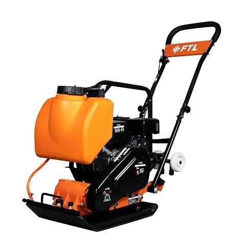 виброплита foxweld ftl pcf 70 в магазине Евротек Виброплита FOXWELD FTL PCF 70