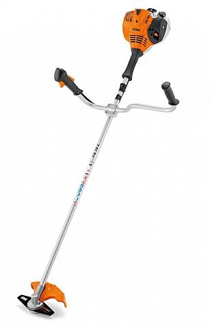 бензиновый триммер stihl fs 70 с-e в магазине Евротек Бензиновый триммер STIHL FS 70 С-E