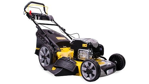 Газонокосилка Champion LM5347EBS