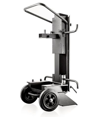 тележка для сварочного аппарата ewm trolly xq 35-3 (090-008847-00000) в магазине Евротек Тележка для сварочного аппарата EWM TROLLY XQ 35-3 (090-008847-00000)