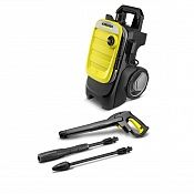 Бытовая минимойка высокого давления Karcher К 7 Compact NEW - фото