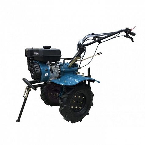 мотоблок hyundai t 1300 в магазине Евротек Мотоблок Hyundai T 1300