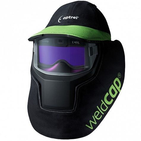 маска сварщика optrel weldcap 3/9-12 din (1008.000) в магазине Евротек Маска сварщика OPTREL Weldcap 3/9-12 DIN (1008.000)