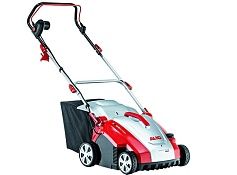 аэратор al-ko comfort 36 e combi care (113465) в магазине Евротек Аэратор AL-KO Comfort 36 E Combi Care (113465)