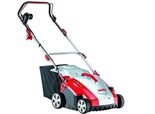 аэратор al-ko comfort 36 e combi care (113465) в магазине Евротек Аэратор AL-KO Comfort 36 E Combi Care (113465)