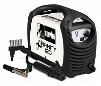 Сварочный инвертор Telwin INFINITY 120 (816078)