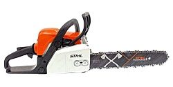 Бензопила STIHL MS 180 14'' Timbersports