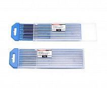Вольфрамовый электрод Aurora WL-20 d.3.0x175 мм BLUE (синий)