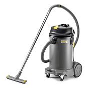 Пылесос Karcher NT 48/1 *EU (1.428-620.0) - фото