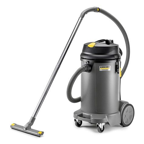 пылесос karcher nt 48/1 *eu (1.428-620.0) в магазине Евротек Пылесос Karcher NT 48/1 *EU (1.428-620.0) - фото