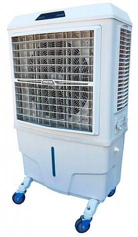 охладитель воздуха master bc 80 в магазине Евротек Охладитель воздуха Master BC 80