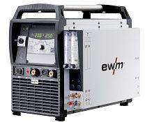 Сварочный аппарат EWM Microplasma 105-2 (090-007032-00502)