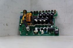 Плата основная Stickmate 180 (N-51-01-0031)