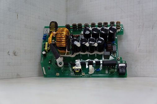 плата основная stickmate 180 (n-51-01-0031) в магазине Евротек Плата основная Stickmate 180 (N-51-01-0031)