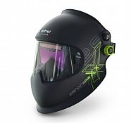 Маска сварщика OPTREL PanoramaXX AutoPilot 2.5/5-12 DIN Manual 2.5/7-12 DIN