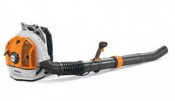 ранцевая воздуходувка stihl br 700 в магазине Евротек Ранцевая воздуходувка Stihl BR 700