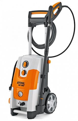 мойка высокого давления stihl re 163 в магазине Евротек Мойка высокого давления STIHL RE 163 - фото