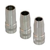 Сопло газовое EWM MIG MT/PM 401G/551W D=17mm L=66mm (094-014180-00001)