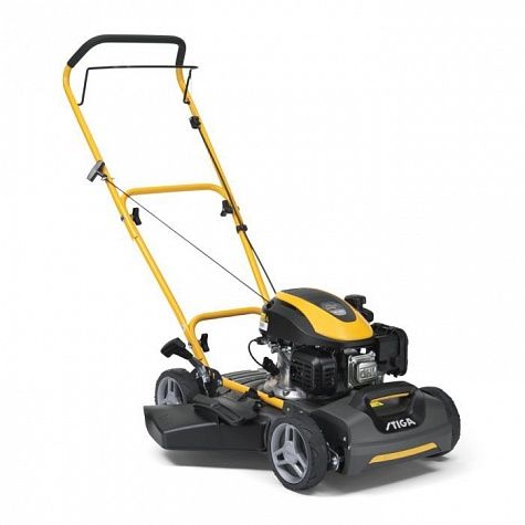 газонокосилка stiga multiclip 47 q (298471848/st1) в магазине Евротек Газонокосилка Stiga MULTICLIP 47 Q (298471848/ST1)