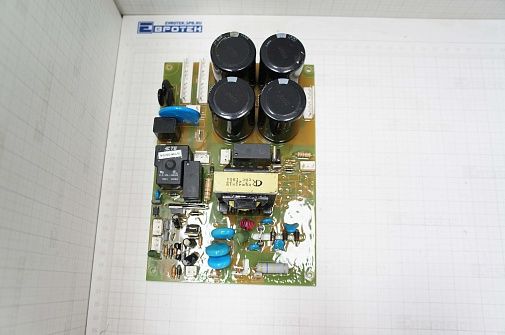 нижняя плата multiwatt 40-160 арт n-51-pz01-005-j-rl в магазине Евротек Нижняя плата MULTIWATT 40-160 арт N-51-PZ01-005-J-RL