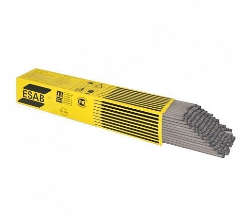 Электроды ESAB МР-3 2.0х300 (4кг)