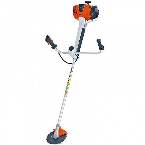 бензиновый триммер stihl fs 400 k в магазине Евротек Бензиновый триммер STIHL FS 400 K
