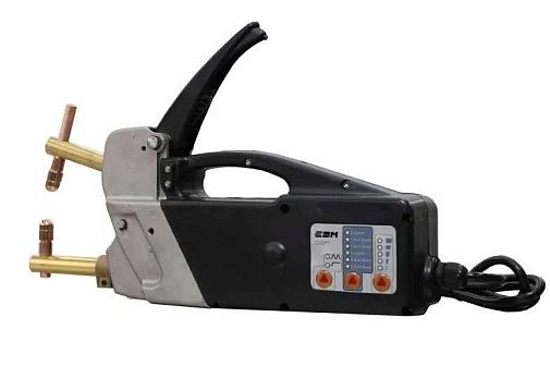 клещи ручные ebm swt-230 в магазине Евротек Клещи ручные EBM SWT-230