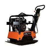 виброплита foxweld ftl pcr 150 в магазине Евротек Виброплита FOXWELD FTL PCR 150