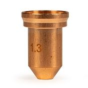 Сопло плазматрона Aurora PTM80 d.1.3mm (9639499)