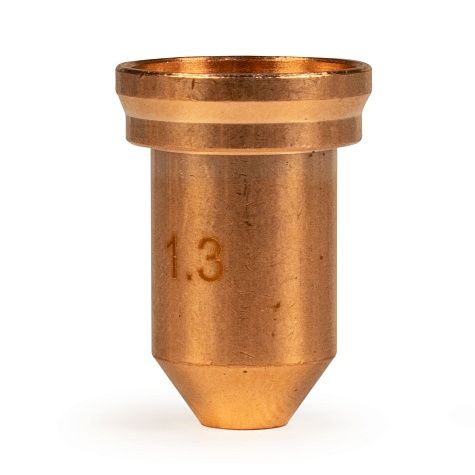 сопло плазматрона aurora ptm80 d.1.3mm (9639499) в магазине Евротек Сопло плазматрона Aurora PTM80 d.1.3mm (9639499)