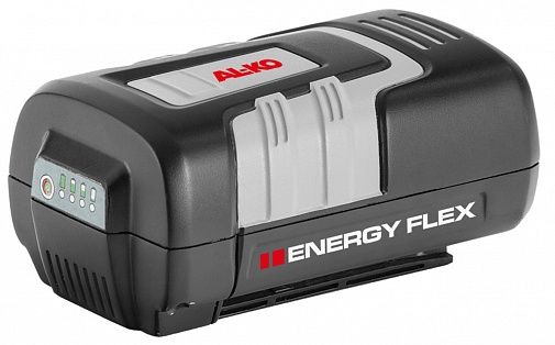 аккумулятор al-ko li-ion 144 wh (113280) в магазине Евротек Аккумулятор AL-KO Li-Ion 144 WH (113280)