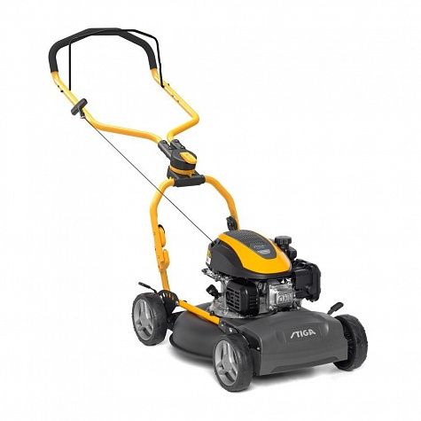 Газонокосилка Stiga MULTICLIP 547 (298471048/ST2)