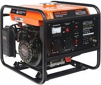 Инверторный генератор PATRIOT MaxPower SRGE 4000i